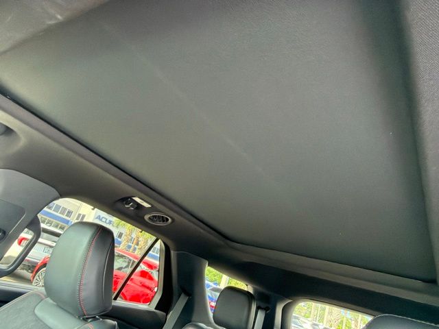 Thumbnail: 2025 Ford Explorer - 24