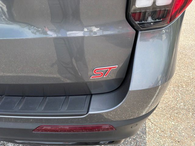 Thumbnail: 2025 Ford Explorer - 5