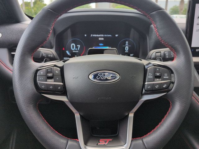 Thumbnail: 2025 Ford Explorer - 30