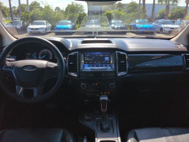Thumbnail: 2021 Ford Ranger - 10