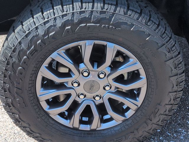 Thumbnail: 2021 Ford Ranger - 8