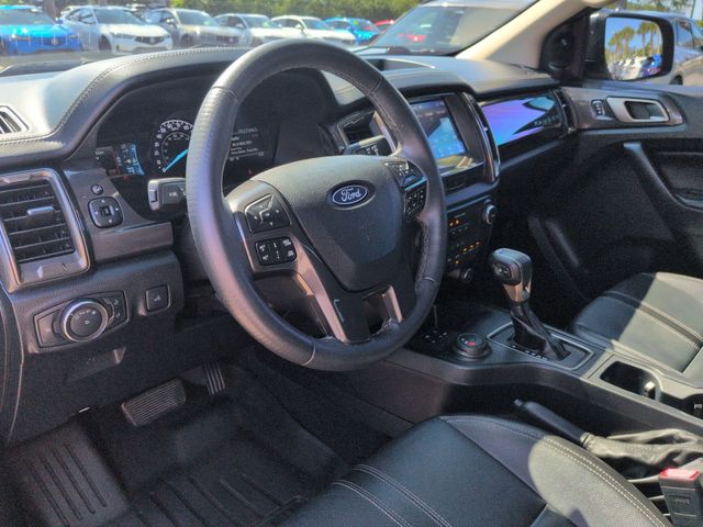 Thumbnail: 2021 Ford Ranger - 2