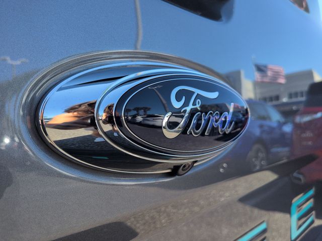 Thumbnail: 2021 Ford Ranger - 7