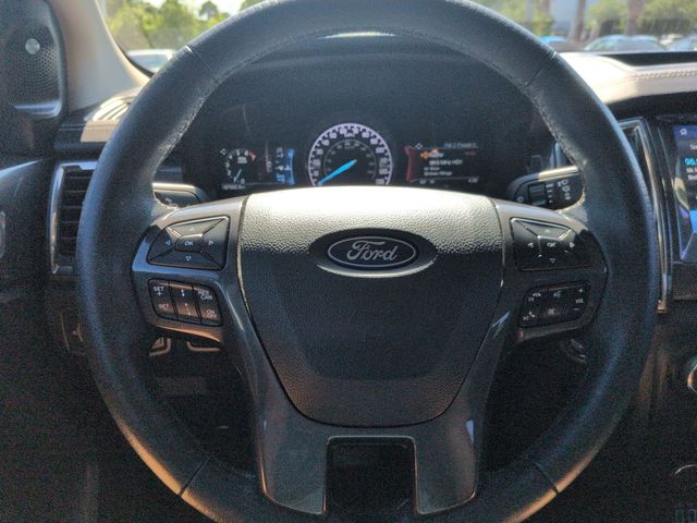 Thumbnail: 2021 Ford Ranger - 28