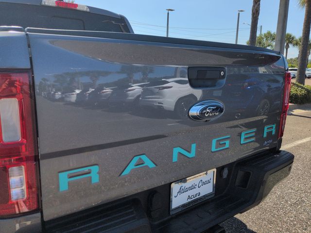 Thumbnail: 2021 Ford Ranger - 24