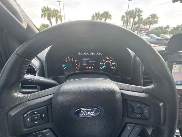 Thumbnail: 2018 Ford F-150 - 22