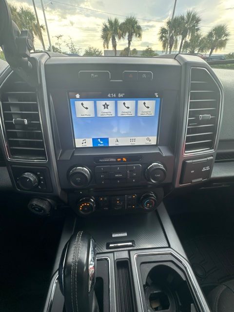 Thumbnail: 2018 Ford F-150 - 6