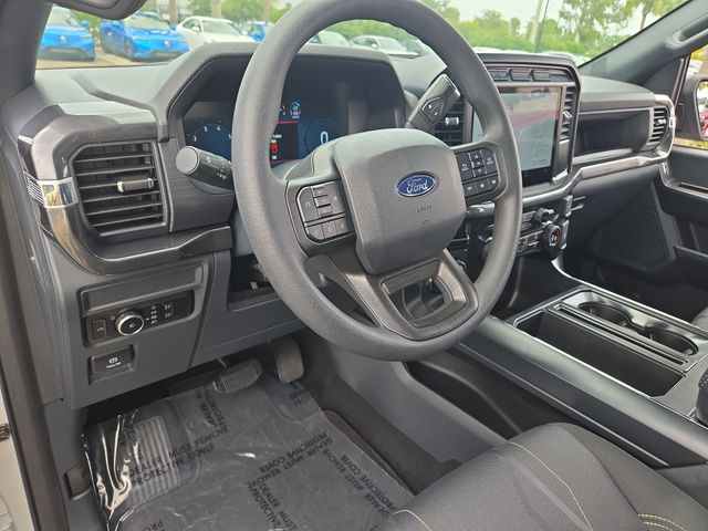 Thumbnail: 2024 Ford F-150 - 2