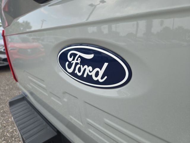 Thumbnail: 2024 Ford F-150 - 7