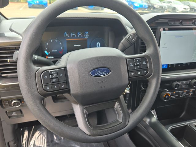 Thumbnail: 2024 Ford F-150 - 13