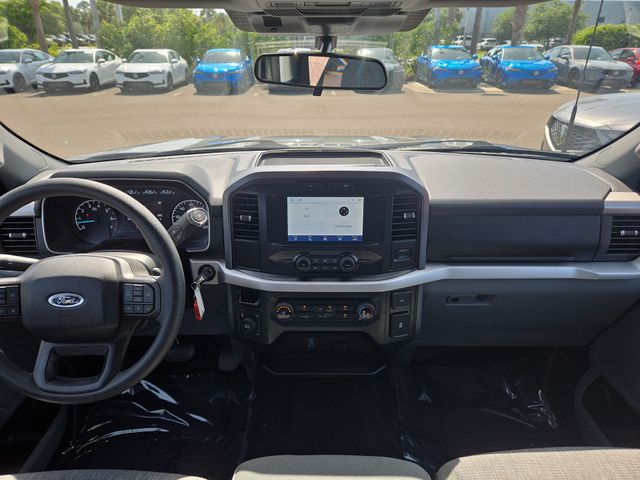 Thumbnail: 2023 Ford F-150 - 10