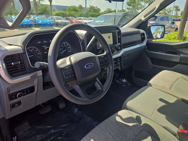Thumbnail: 2023 Ford F-150 - 2