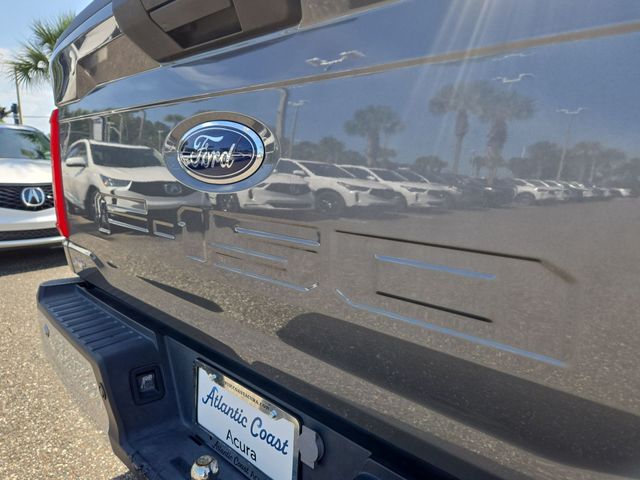 Thumbnail: 2023 Ford F-150 - 24