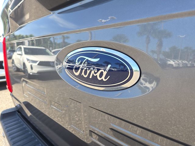 Thumbnail: 2023 Ford F-150 - 7