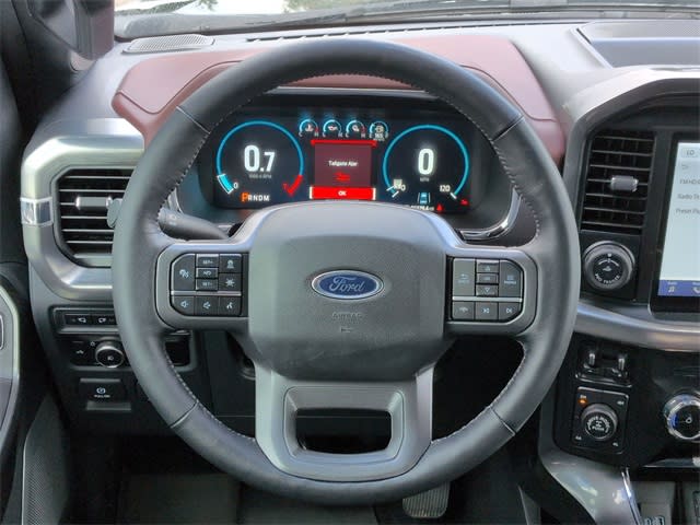 Thumbnail: 2023 Ford F-150 - 14