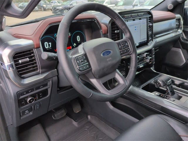 Thumbnail: 2023 Ford F-150 - 2