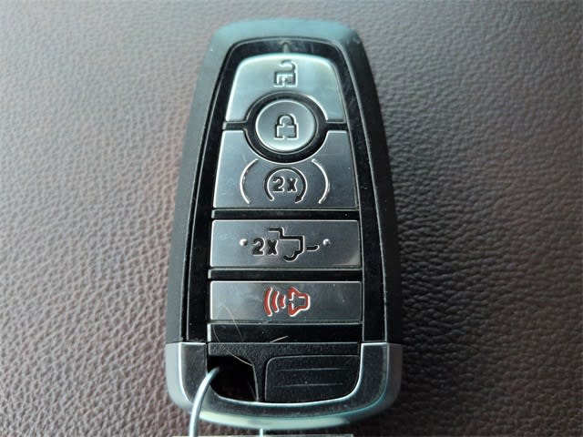 Thumbnail: 2023 Ford F-150 - 38