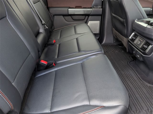 Thumbnail: 2023 Ford F-150 - 12