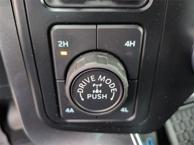 Thumbnail: 2023 Ford F-150 - 40