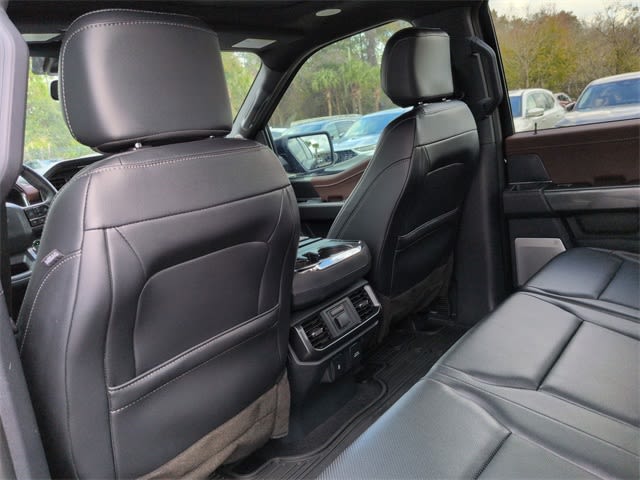 Thumbnail: 2023 Ford F-150 - 13