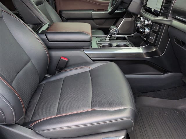 Thumbnail: 2023 Ford F-150 - 29