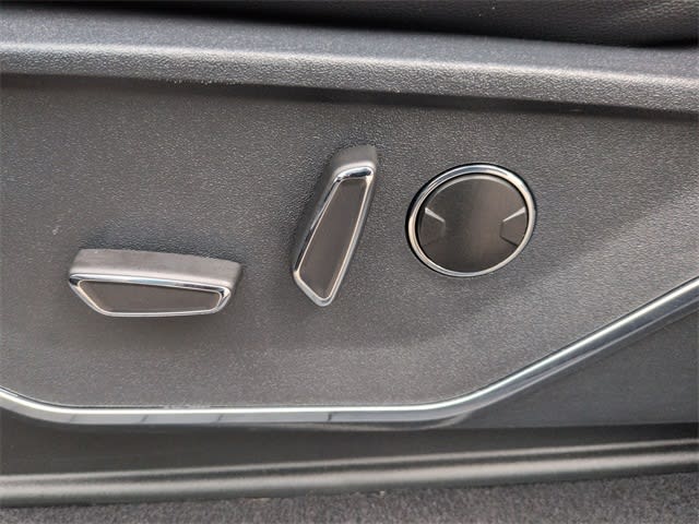 Thumbnail: 2023 Ford F-150 - 27