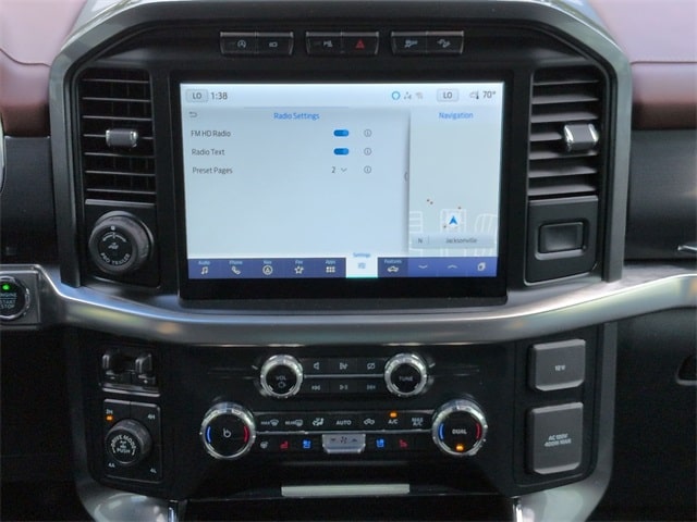 Thumbnail: 2023 Ford F-150 - 15