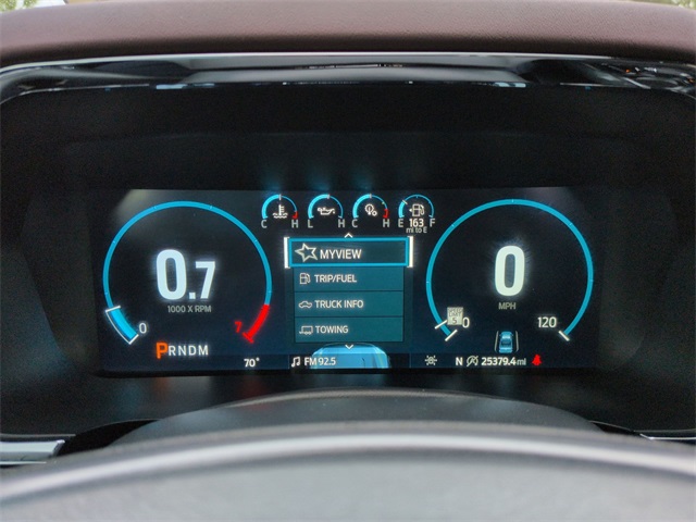 Thumbnail: 2023 Ford F-150 - 17