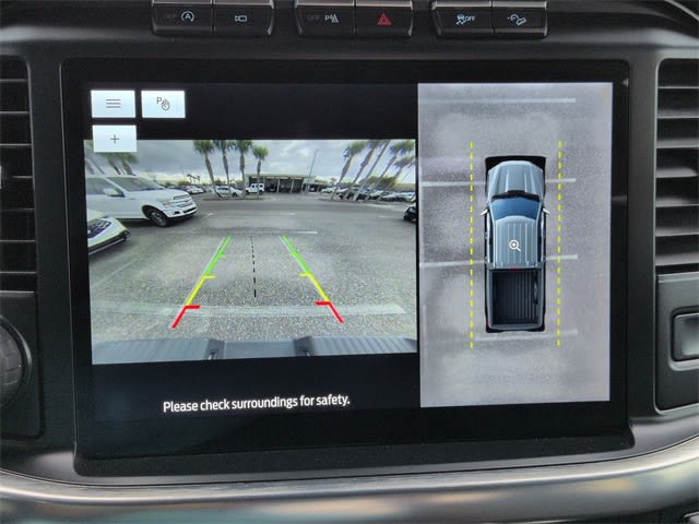 Thumbnail: 2023 Ford F-150 - 35