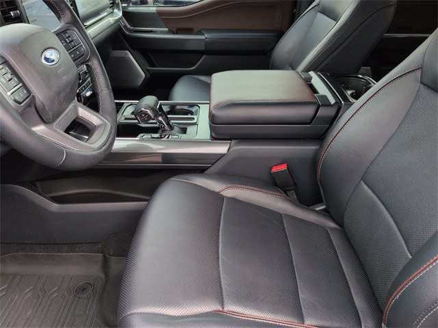 Thumbnail: 2023 Ford F-150 - 11