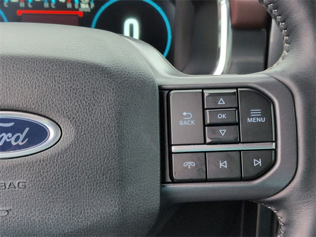 Thumbnail: 2023 Ford F-150 - 31