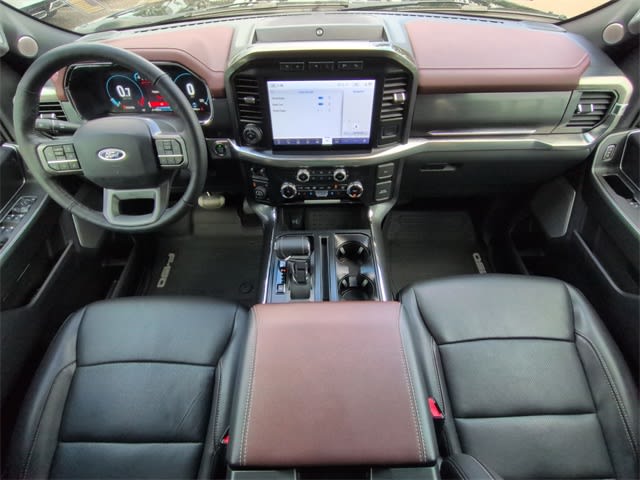 Thumbnail: 2023 Ford F-150 - 10