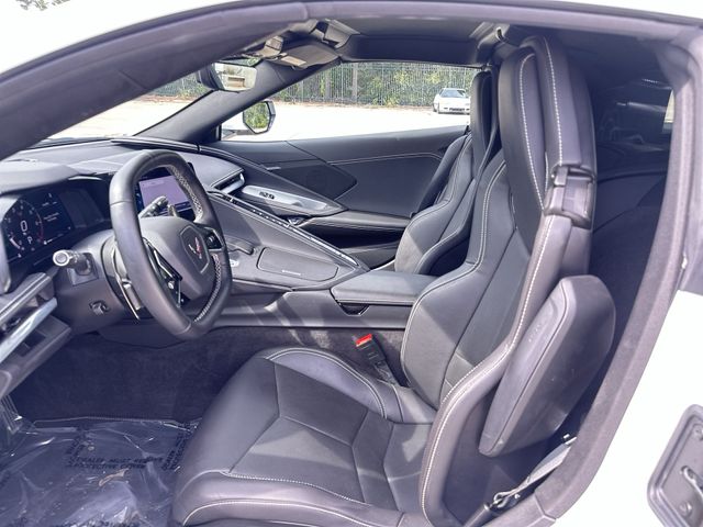 Thumbnail: 2024 Chevrolet Corvette - 9