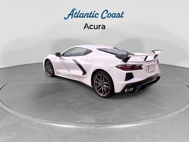 Thumbnail: 2024 Chevrolet Corvette - 5