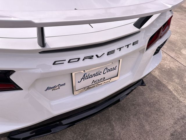 Thumbnail: 2024 Chevrolet Corvette - 26