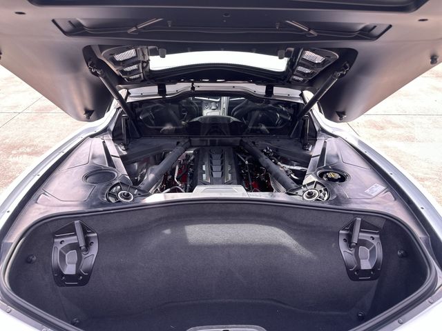 Thumbnail: 2024 Chevrolet Corvette - 7