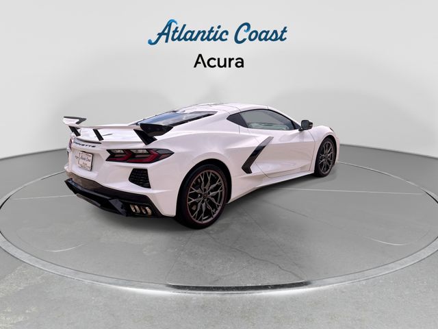 Thumbnail: 2024 Chevrolet Corvette - 17