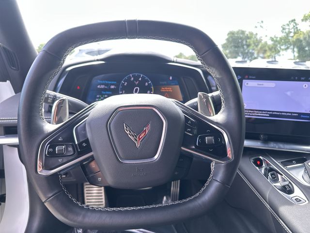 Thumbnail: 2024 Chevrolet Corvette - 8