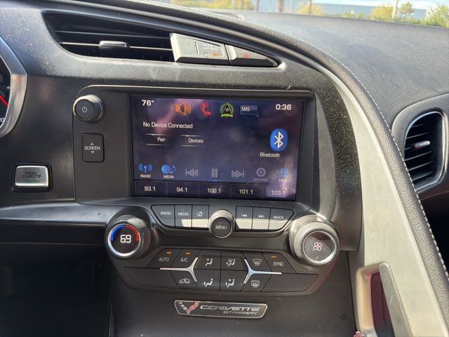 Thumbnail: 2016 Chevrolet Corvette - 5