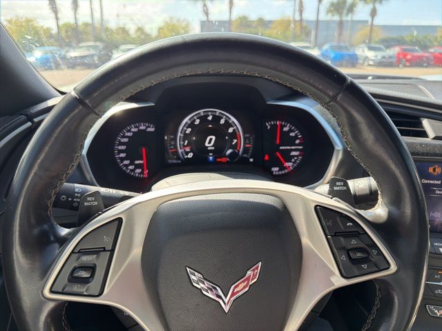 Thumbnail: 2016 Chevrolet Corvette - 2