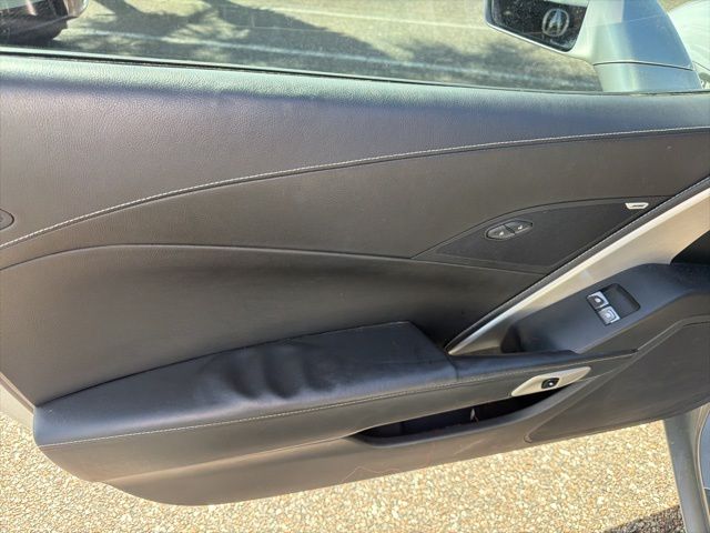 Thumbnail: 2016 Chevrolet Corvette - 13