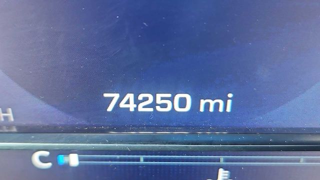 Thumbnail: 2023 Chevrolet Silverado 1500 - 5
