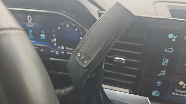 Thumbnail: 2023 Chevrolet Silverado 1500 - 8