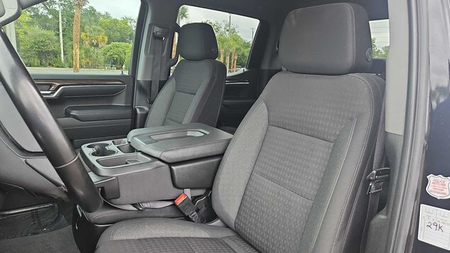 Thumbnail: 2023 Chevrolet Silverado 1500 - 9