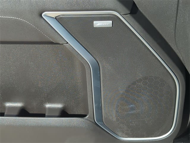 Thumbnail: 2022 Chevrolet Silverado 1500 - 34