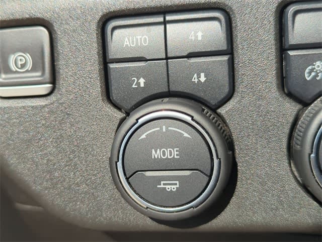 Thumbnail: 2022 Chevrolet Silverado 1500 - 39