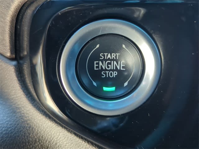 Thumbnail: 2022 Chevrolet Silverado 1500 - 38