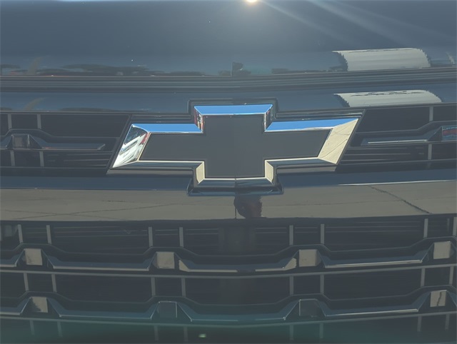Thumbnail: 2022 Chevrolet Silverado 1500 - 24