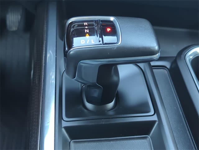 Thumbnail: 2022 Chevrolet Silverado 1500 - 36