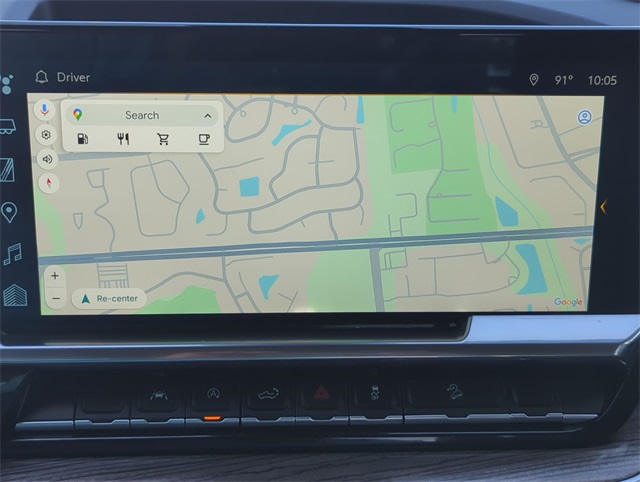 Thumbnail: 2022 Chevrolet Silverado 1500 - 13